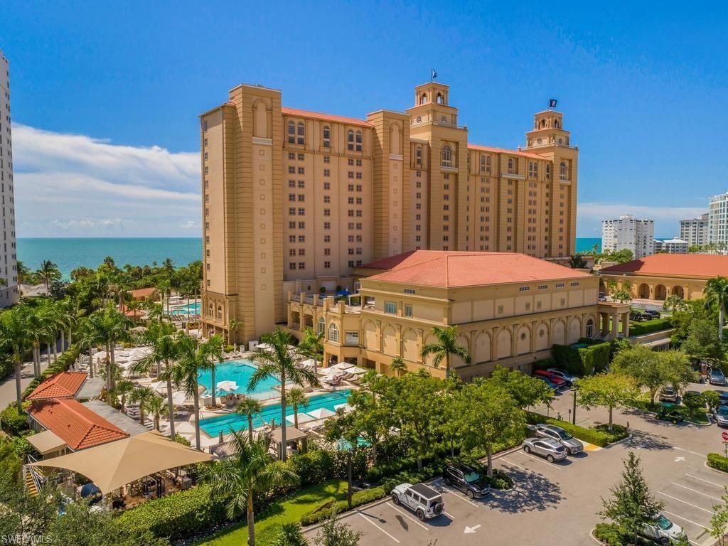 8473 Bay Colony Dr, Unit 304, Naples, FL 34108 Photo