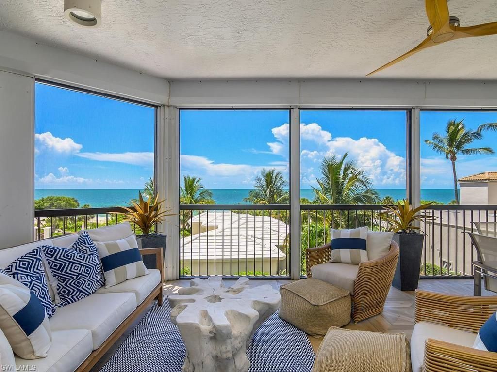 8473 Bay Colony Dr, Unit 304, Naples, FL 34108 Photo