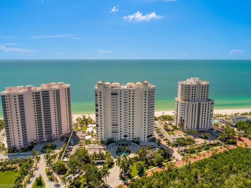 8473 Bay Colony Dr, Unit 304, Naples, FL 34108 Photo