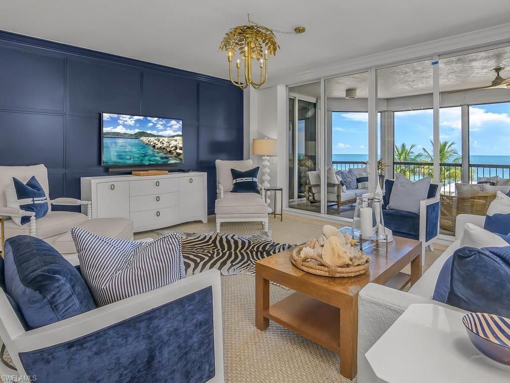 8473 Bay Colony Dr, Unit 304, Naples, FL 34108 Photo