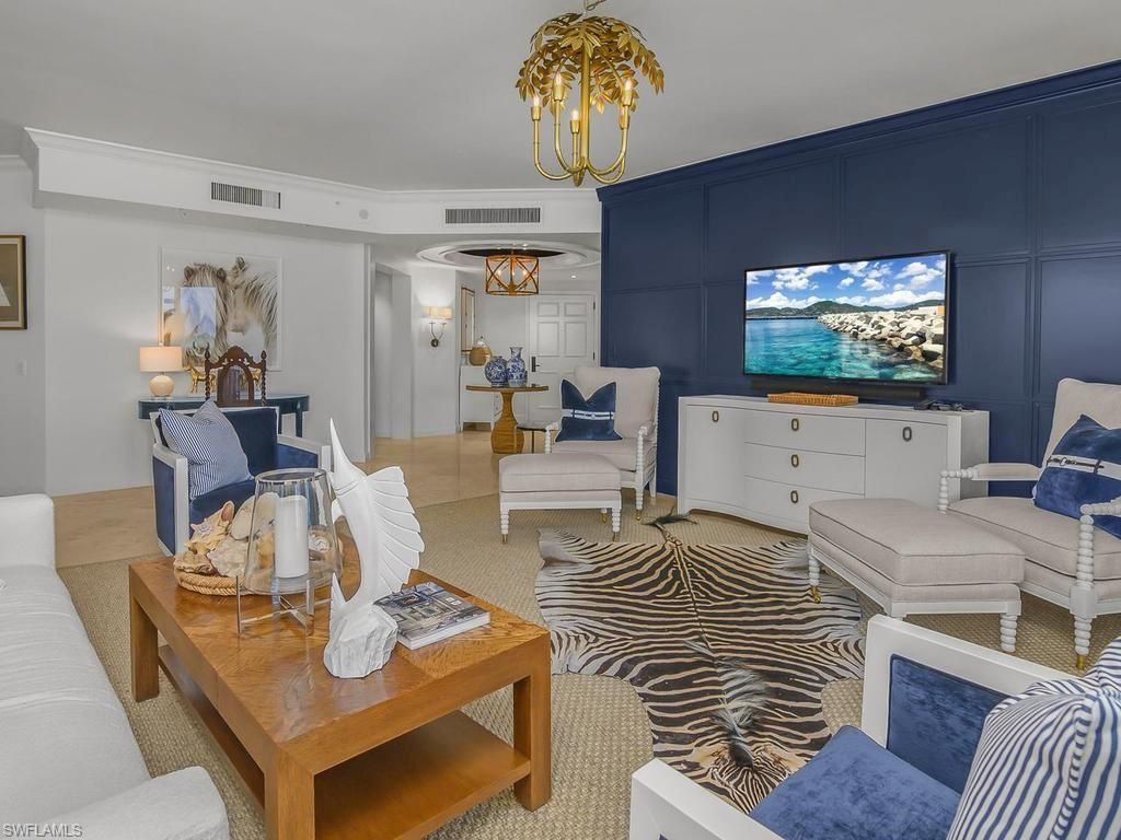 8473 Bay Colony Dr, Unit 304, Naples, FL 34108 Photo