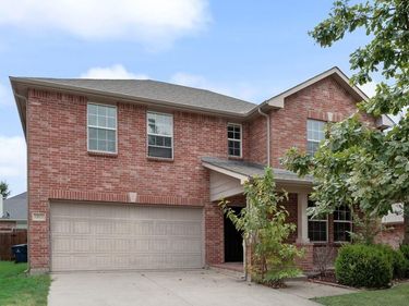 13072 Sewanee Drive, Frisco, TX 75035