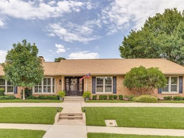 7115 Blairview Drive, Dallas, TX 75230