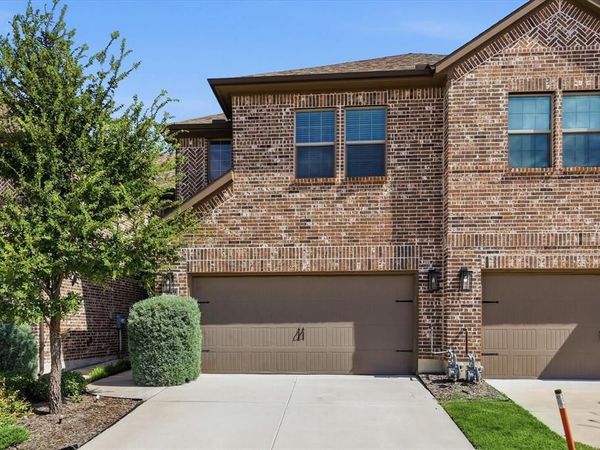 519 Sequoia Street, Allen, TX 75002