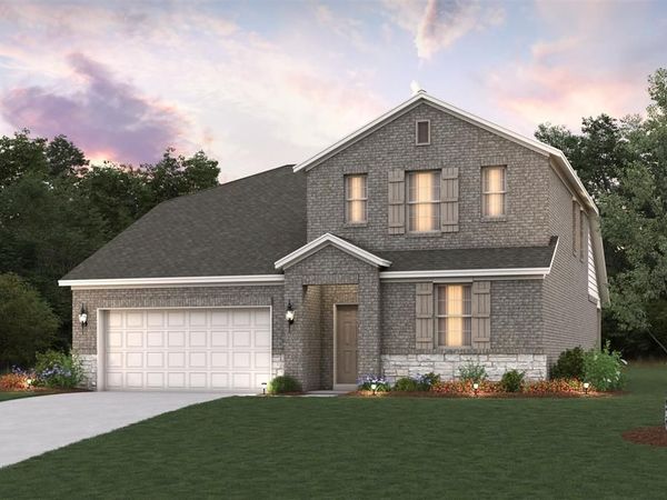 2505 Freeman Street, Anna, TX 75409