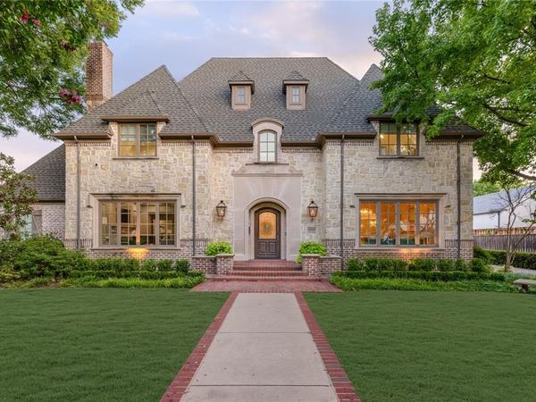 6034 Park Lane, Dallas, TX 75225