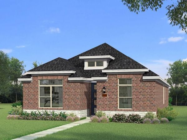 3120 Buckeye Street, Celina, TX 75009