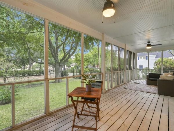 800 N Waddill Street, McKinney, TX 75069