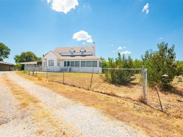 525 E Hazelwood Street, Princeton, TX 75407
