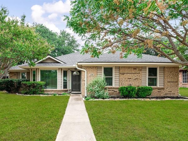 1309 Marigold Drive, Allen, TX 75002