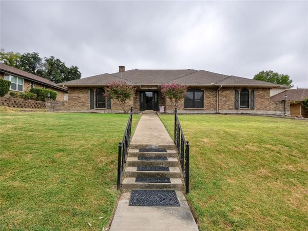 1409 Sun Valley Drive, Garland, TX 75043