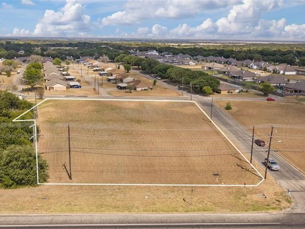 100 Kettler Drive, Robinson, TX 76706