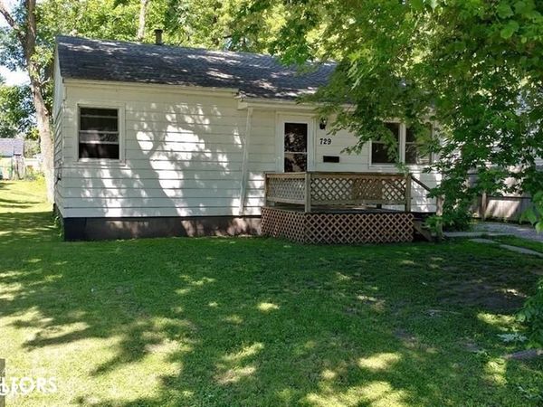 729 Overman Avenue, Ottumwa, IA 52501