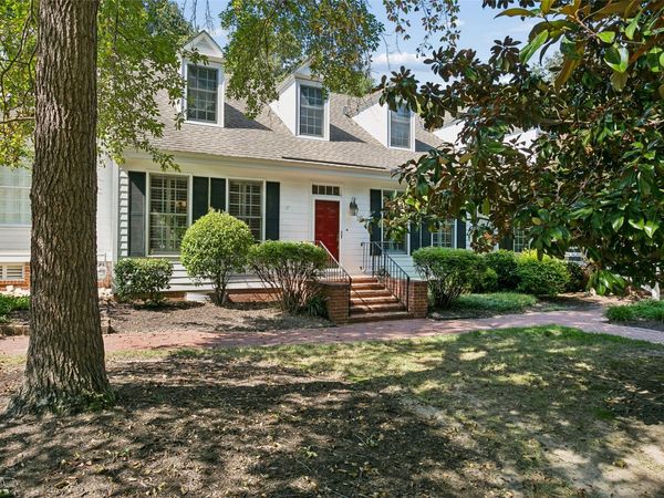 116 Par Drive , Williamsburg, VA 20188