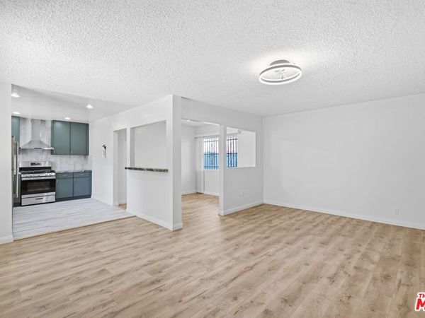 4341 Don Tomaso Drive, Unit 2, Los Angeles, CA 90008
