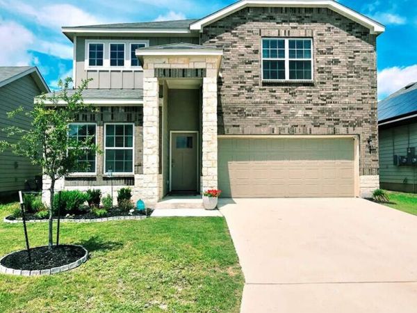 7043 SYCAMORE PASS, San Antonio, TX 78252