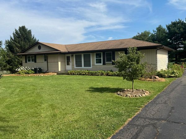 8117 Johnstown Utica Road , Johnstown, OH 43031