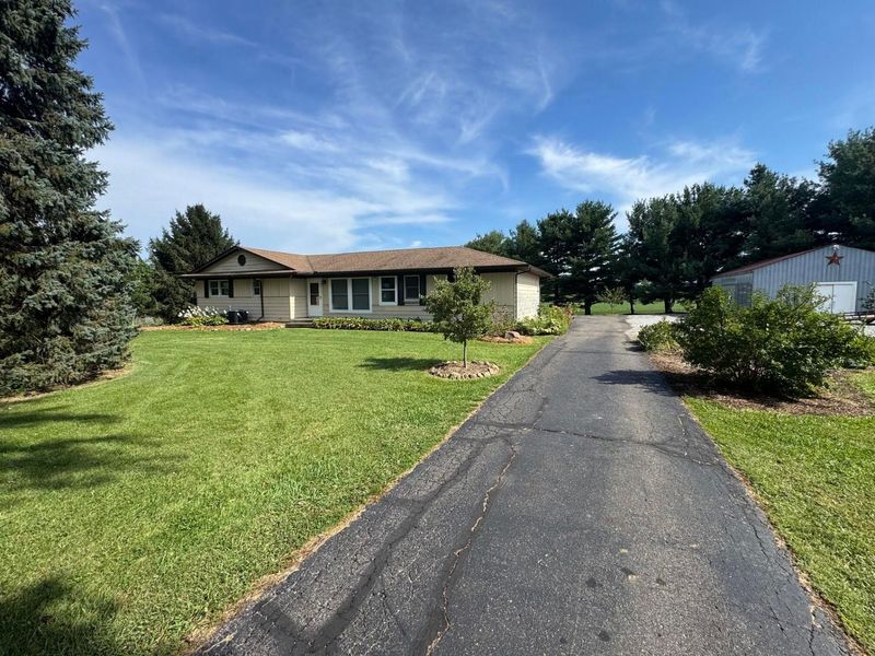 8117 Johnstown Utica Road , Johnstown, OH 43031 Photo 2
