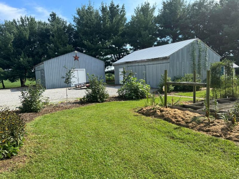 8117 Johnstown Utica Road , Johnstown, OH 43031 Photo 5