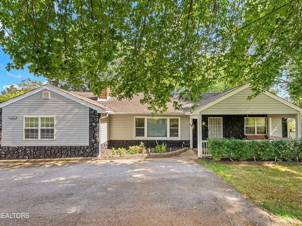 3810 Buffat Mill Rd Rd, Knoxville, TN 37914