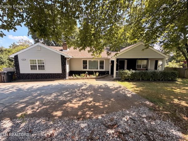 3810 Buffat Mill Rd Rd, Knoxville, TN 37914