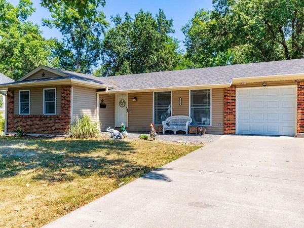 1404 West Street, Mexico, MO 65265