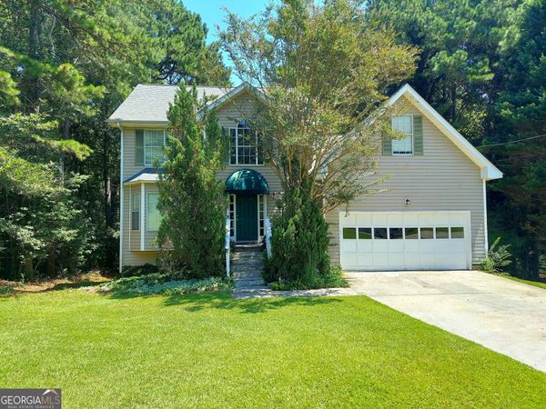 2737 Crestworth Lane, Buford, GA 30519