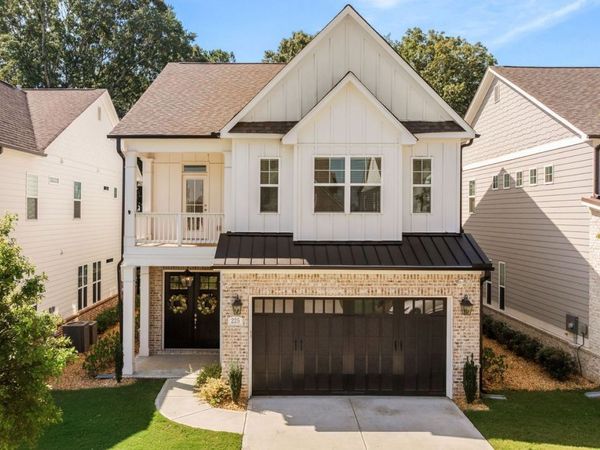 225 Scottsdale Drive, Marietta, GA 30064