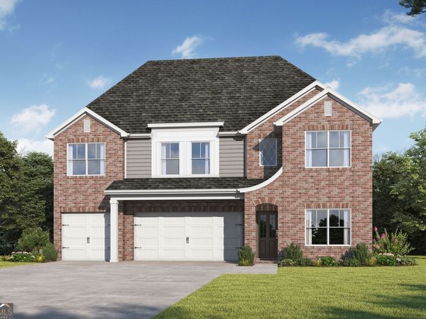 LOT 76 Violin Court, Mcdonough, GA 30252