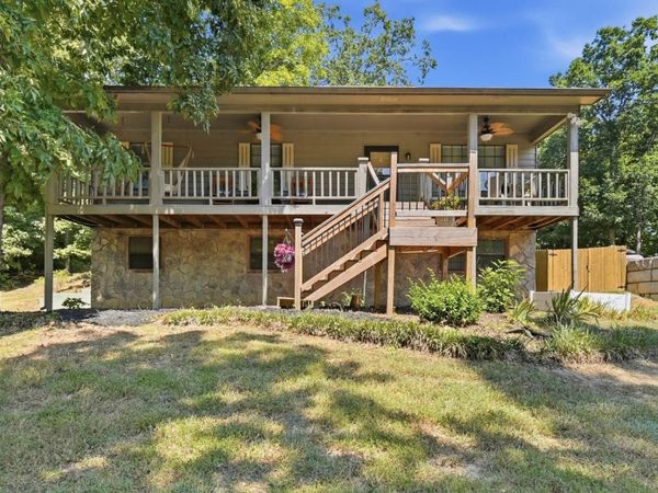164 Woodgate Drive SE, Cleveland, TN 37323