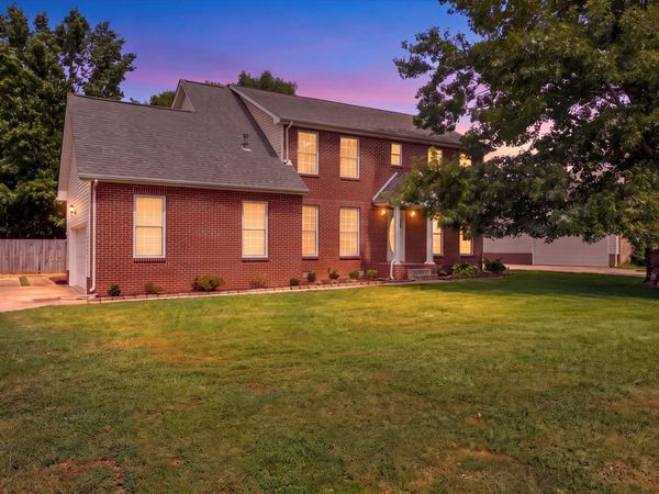 3721 Trough Springs Rd , Adams, TN 37010