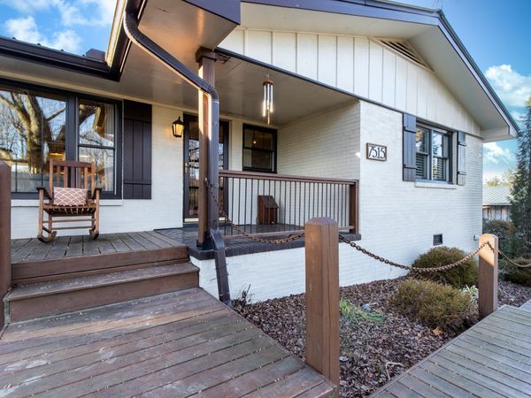 7515 Pewitt Rd , Franklin, TN 37064