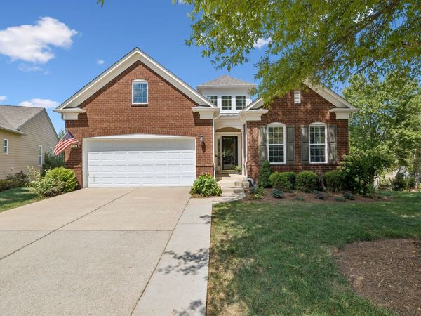 226 Battalion Way, Mount Juliet, TN 37122