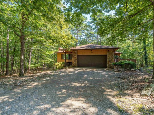 Hot Springs Village, AR 71909
