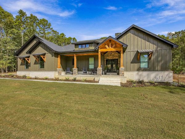 1791 Mountain Park Road, Shirley, AR 72153