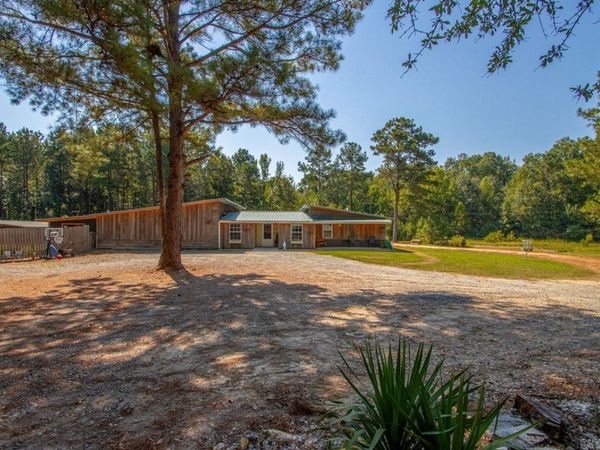 400 Aden Ave, Haskell, AR 72015