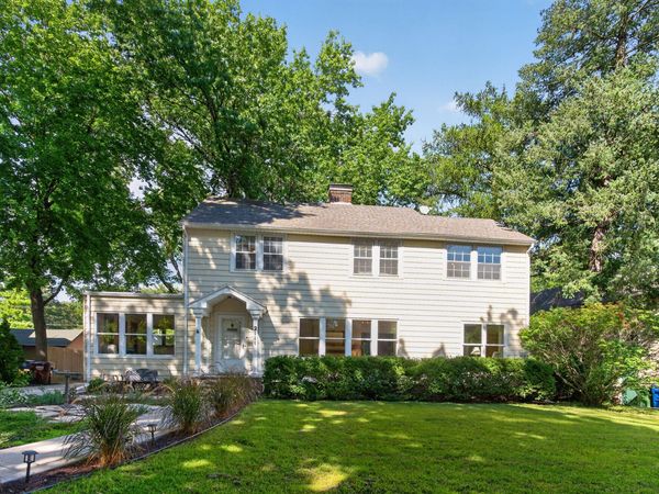 2111 Graeber Street, Ames, IA 50014