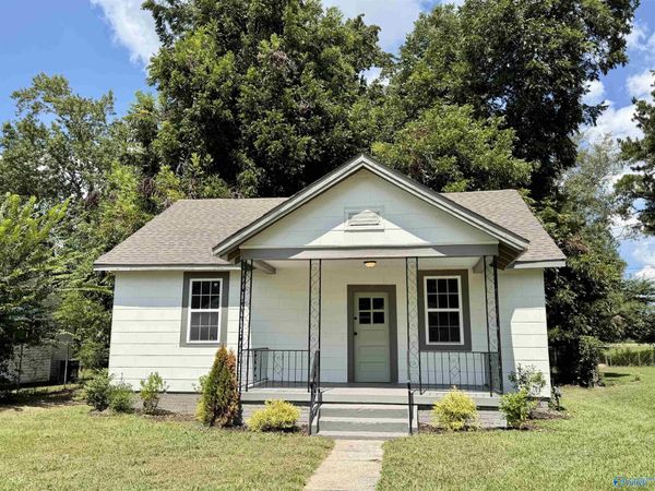 508 Doyle Street, Gadsden, AL 35903