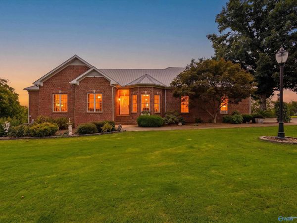 1094 Old Elkton Pike, Fayette, TN 37334