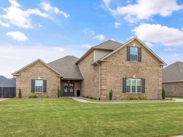 26381 Woodfield Drive, Athens, AL 35613