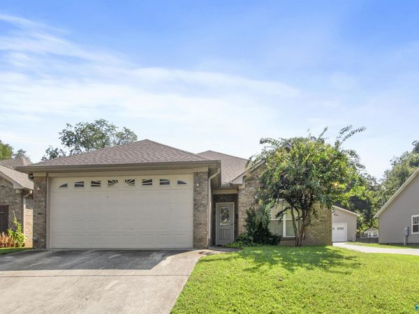 208 S Walnut Street, Boaz, AL 35957