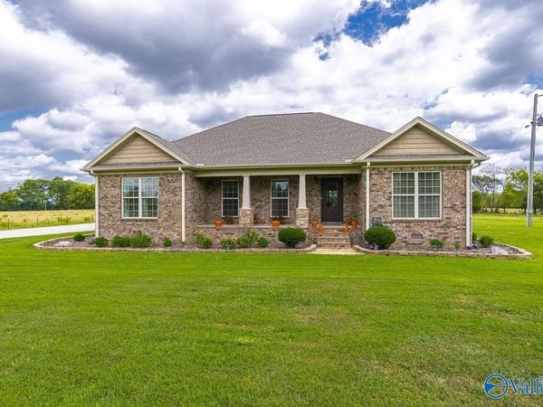 2108 County Road 55, Moulton, AL 35650