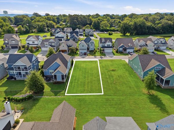 LOT 286 Lake Life Court, Winchester, TN 37398