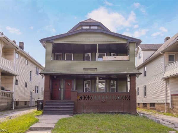 3692 E 146th Street , Cleveland, OH 44120