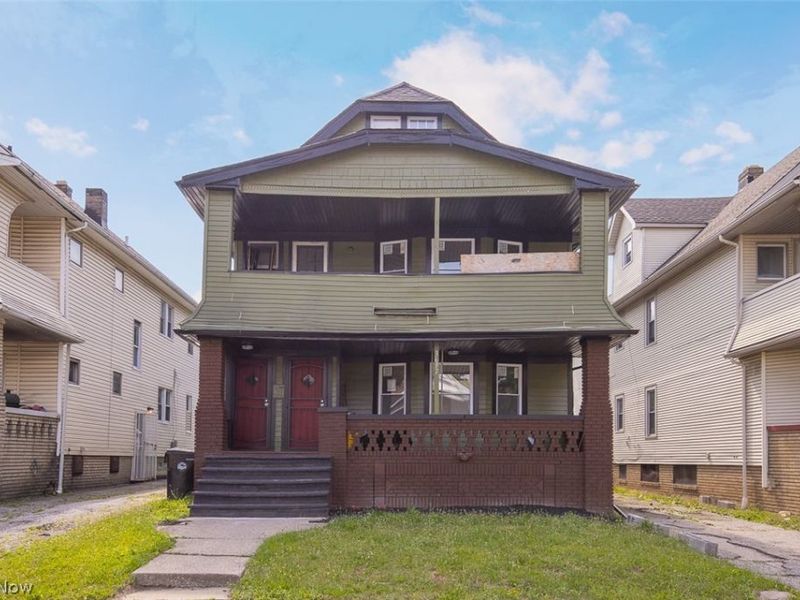 3692 E 146th Street, Cleveland, OH 44120 Photo 1