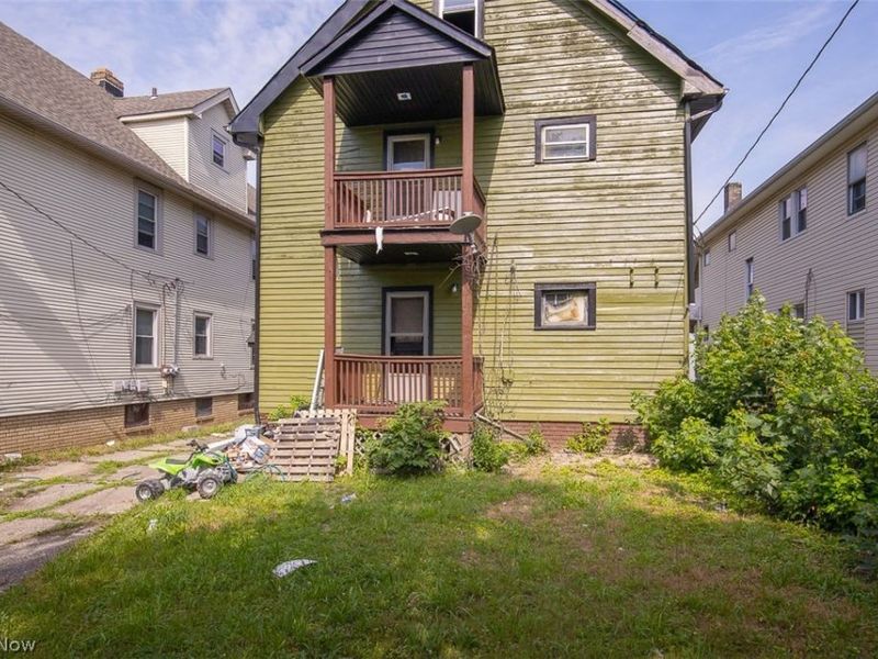 3692 E 146th Street, Cleveland, OH 44120 Photo 29