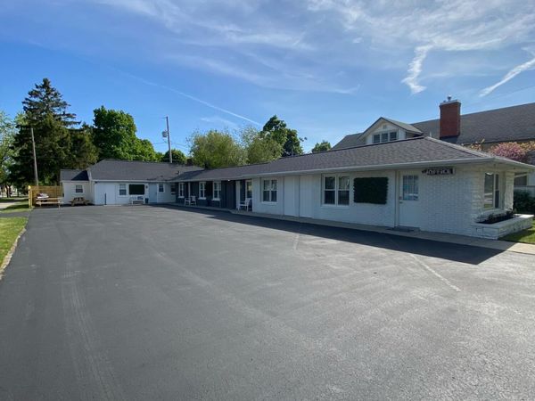 414 E Ludington Avenue, Ludington, MI 49431