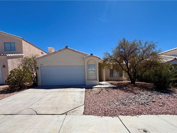 2821 Norfolk Avenue , Henderson, NV 89074