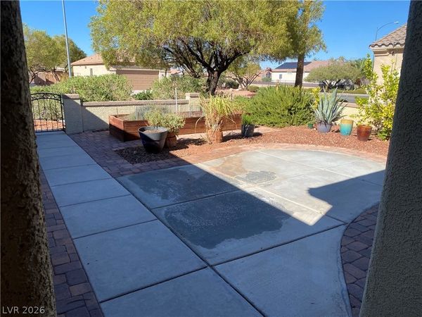2529 Evansville Avenue , Henderson, NV 89052