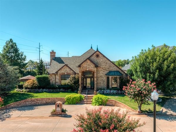 2104 Pinnacle Point, Oklahoma City, OK 73170